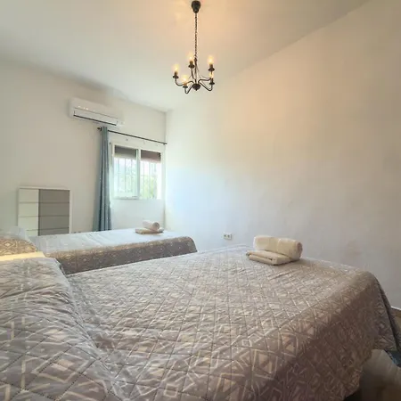 Vila Infinity By Solset *