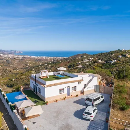 Вилла Infinity By Solset