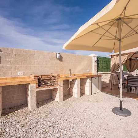 Infinity By Solset * Торрокс-Коста