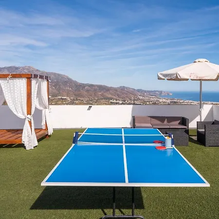 Вилла Infinity By Solset