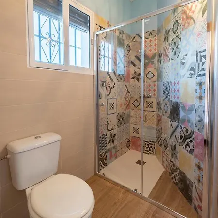 Infinity By Solset * Торрокс-Коста