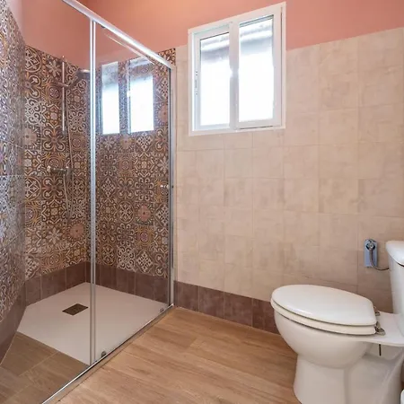 Infinity By Solset Вилла Торрокс-Коста