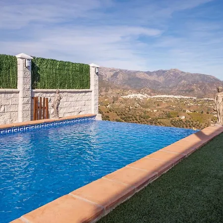 Villa Infinity By Solset *