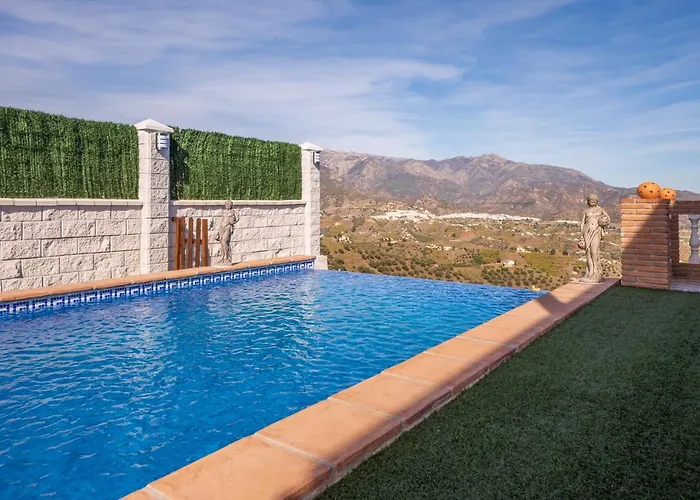 Villa Infinity By Solset *